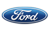 Ford Logo