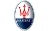 Maserati Logo
